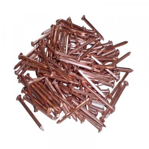 All Size Copper Square Boat Nail