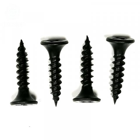 Self tapping screw